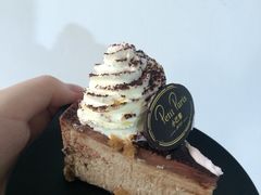 -PETIT PARIS 小巴黎(花园道店)
