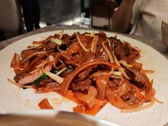 -留半山·香港食堂(啦啦宝都店)