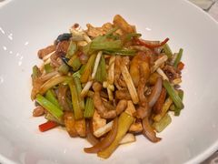 -花城粤菜餐厅(高新区店)