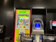 -海底捞火锅(团结桥店)