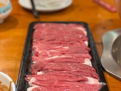 -乐宴·老北京铜火锅(桂庙店)