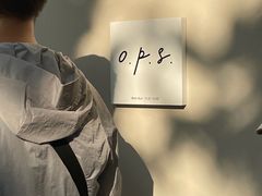 -O.P.S. CAFE
