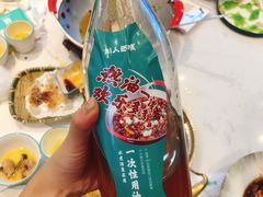 -川人百味(亿合城店)