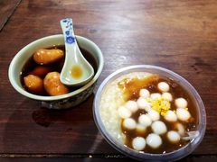 -大郎桥瑞陆糖粥(小太平巷店)