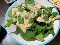 -江边城外烤全鱼(方庄时代购物中心店)