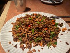 -浩海火燒雲傣家菜(芮欧百货店)