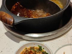 -佬缸炮江湖川菜(玉林店)
