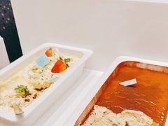 -索菲特酒店 · 云尚天际自助餐厅