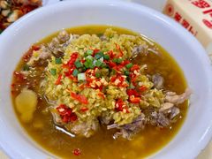 -笨罗卜浏阳菜馆(太平街店)