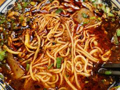 -有礼有面(知春路店)