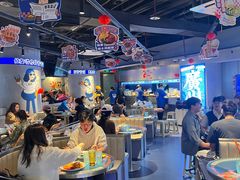 -伯友茶记(中华广场店)
