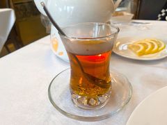 土耳其茶-沙漠玫瑰土耳其餐厅(神路街店)