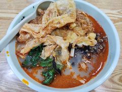 原味螺蛳粉-家味螺蛳粉&烤鱼(五角场店)