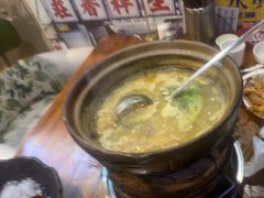 -捞围鲜·港式打边炉(海阳路店)
