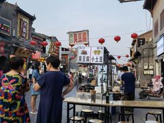 -高记清香园绝味不翻汤