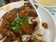 -荔林食店(西华路店)