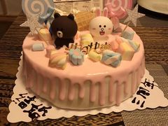 -酱子居酒屋(南洋维也纳花园店)