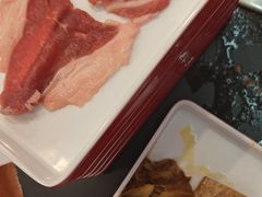 -京元盛铜锅涮肉(上海总店)