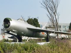 -成飞公园