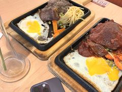 -凡塔斯牛排自助餐厅(莆田万达店)