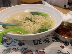 -老乡鸡(滨湖假日店)