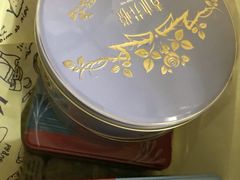 -家琳甜品(江南东店)