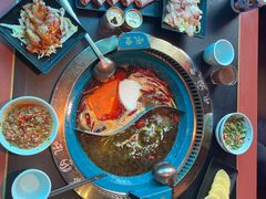 -吼堂老火锅(万寿宫店)