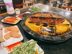 -邓莽子老火锅(中兴路总店)