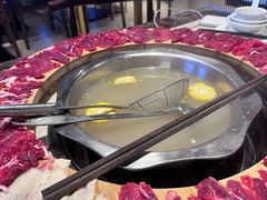 -小肥牛潮汕牛肉火锅(南联店)