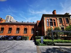 -宝丽轩中餐厅BAOLIXUAN