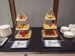 -深圳香格里拉大酒店·宴会厅