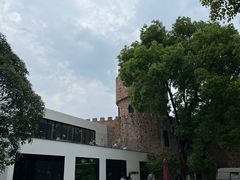 -J Create城市露营咖啡·简餐·宠物(上海动物园店)