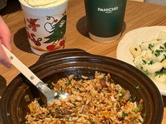 -沛家·西餐Brunch·直火料理