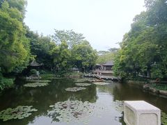 -深圳国际园林花卉博览园