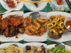 -大茄来海鲜餐厅(亚洲城分行)