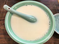 -老清朝包子铺(开明街店)