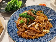 干炒牛河-广州酒家(越华店)