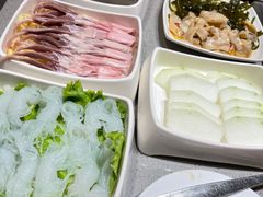 -海底捞火锅(振华广场店)