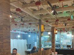 -三个大叔东北烧烤·砂锅菜(西三旗店)