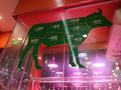 -牛吉韵·鲜切牛肉自助火锅(南山店)