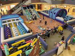 -宝龙城(杭州滨江店)