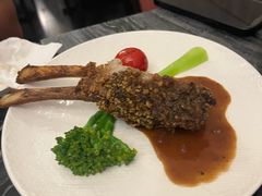 -长沙世纪金源大饭店·金世纪中餐厅