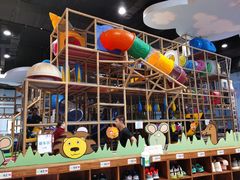 -杭州开元森泊度假乐园