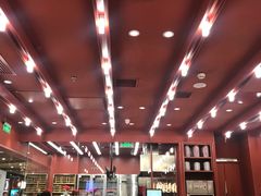 大堂-喜家德虾仁水饺(长泰广场店)
