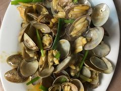 -阿杰臻选海鲜饭店(普陀山店)