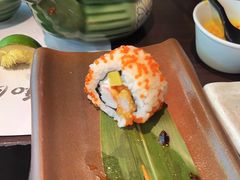 -匠和风精致料理(莆田财富中心店)