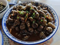 -洞天食府(北大街店)