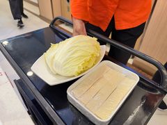 -蝎王府羊蝎子(朝阳北路店)