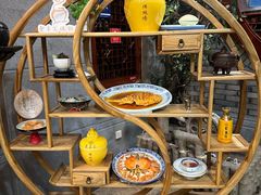 -聚春园自助餐厅(东街口店)