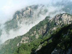 -洛阳白云山景区